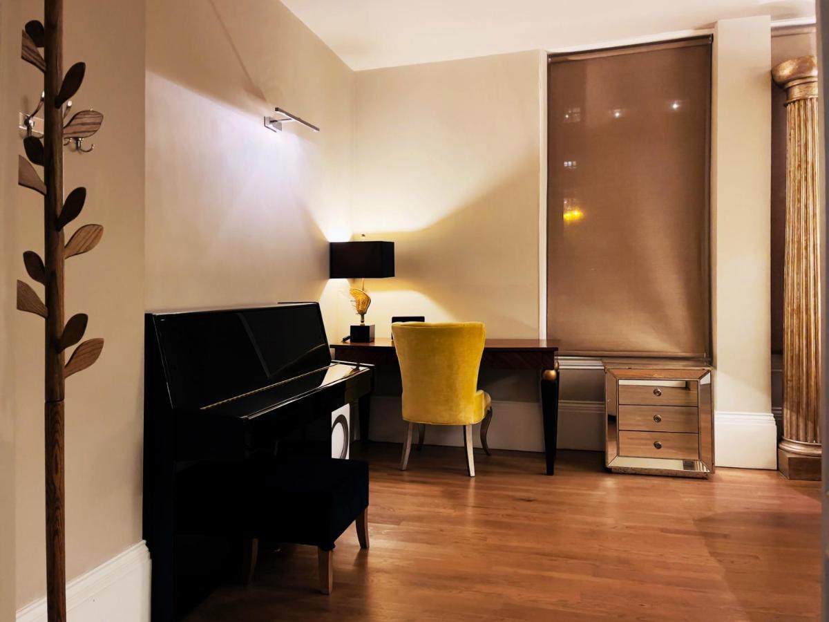 Elizabeth'S Place - London'S Hidden Gem Luaran gambar