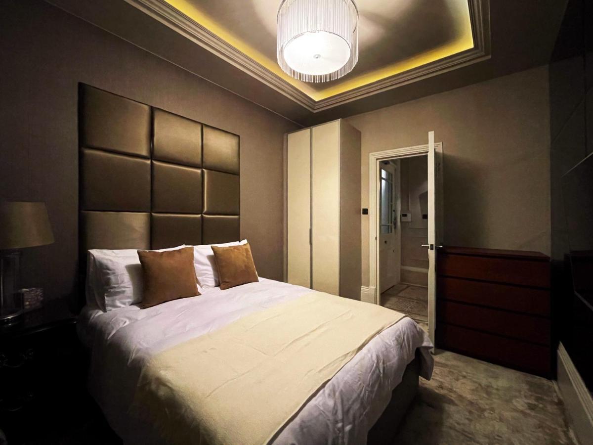 Elizabeth'S Place - London'S Hidden Gem Luaran gambar